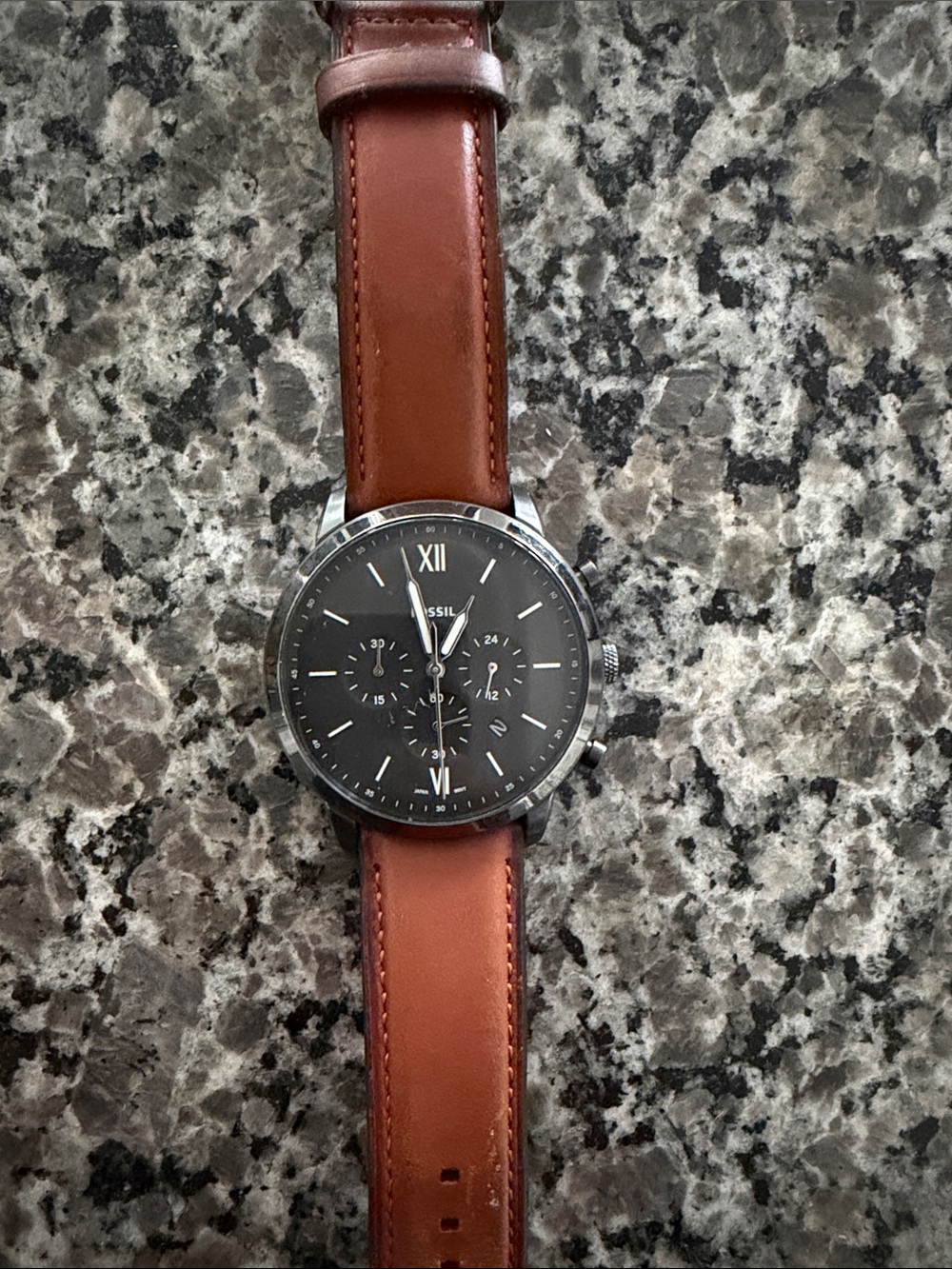 Subcategory Selection
